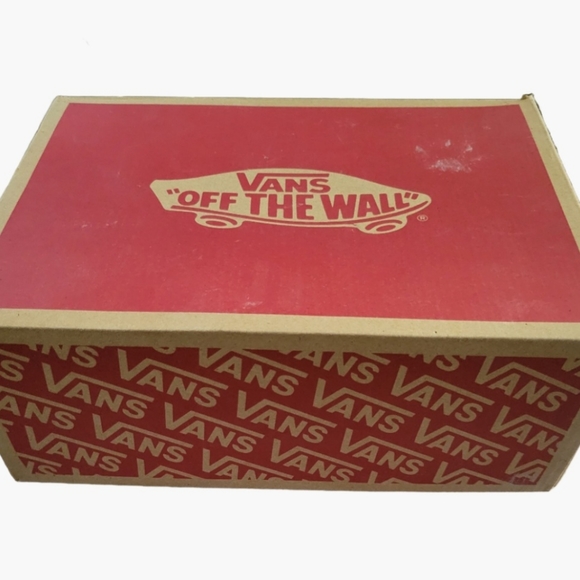 Vans sk8 HI - Picture 2 of 4